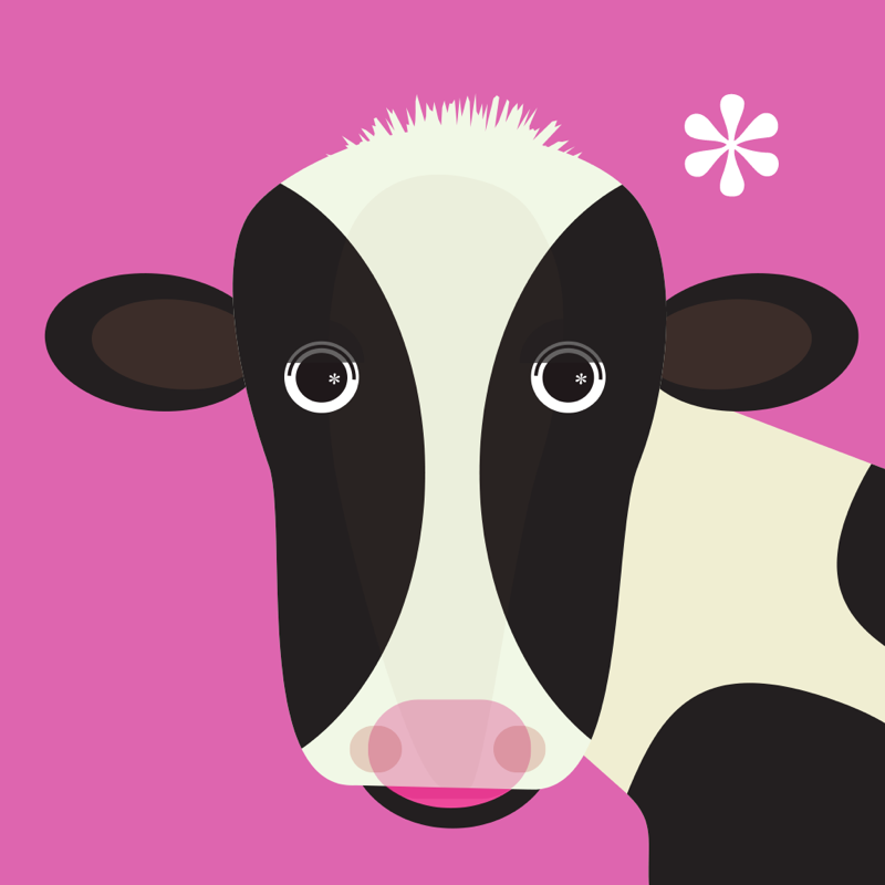 Peek-a-Zoo Moo