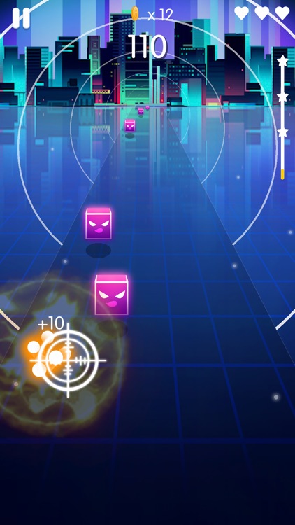 Beat Shooter screenshot-4