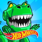 Download Hot Wheels™ Ultimate Garage app