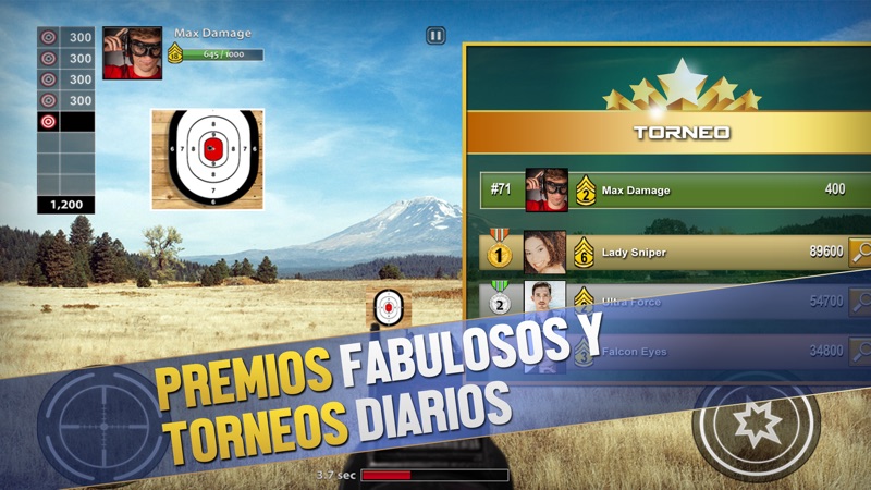 Range Master: Sniper Academy screenshot 5