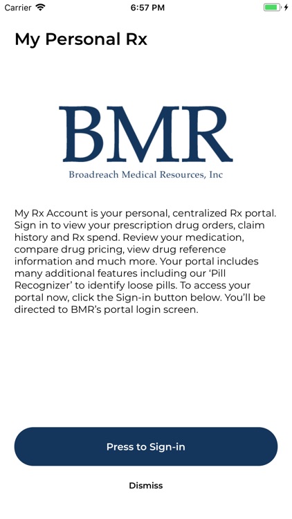 BROADREACH MEDICAL RESOURCES screenshot-5