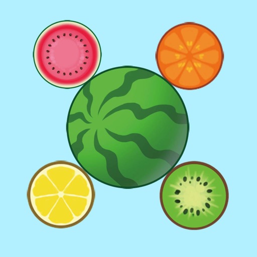 Synthesis Watermelon2 icon