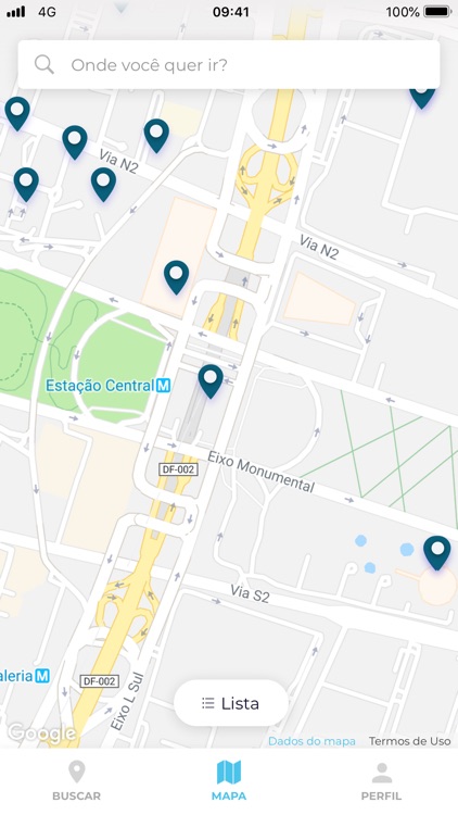 Turismo Acessível screenshot-4