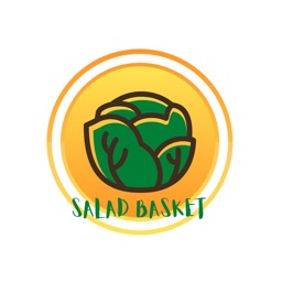 Salad Basket