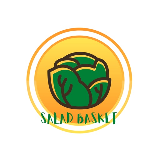 Salad Basket