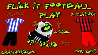 Flick It Football 3d Proのおすすめ画像5