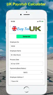 How to cancel & delete uk paystub maker calculator 1