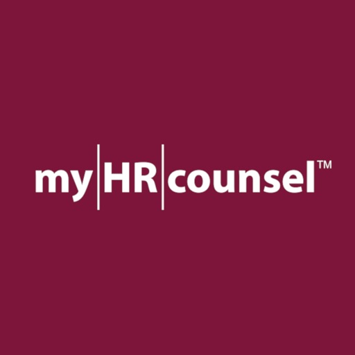 myHRcounsel