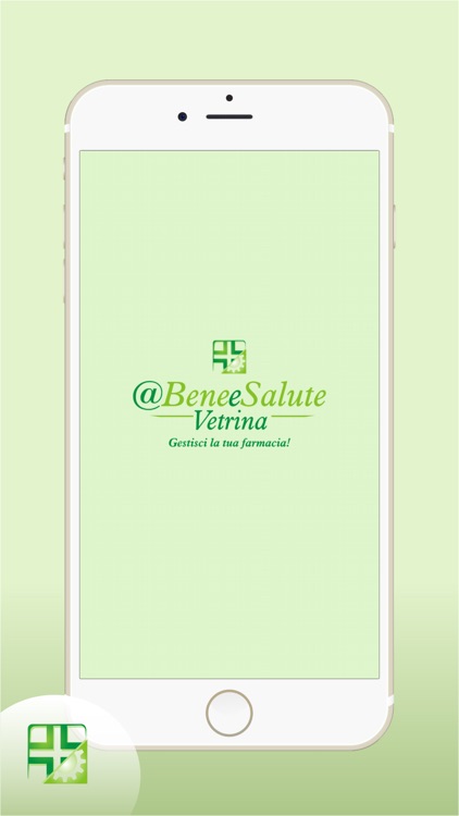 Bene e Salute Vetrina