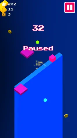 Game screenshot Tetravoid hack