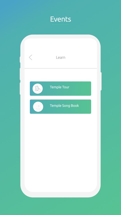 My Temple Connect Amdavad