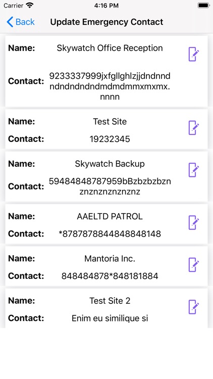 SWP Client screenshot-7