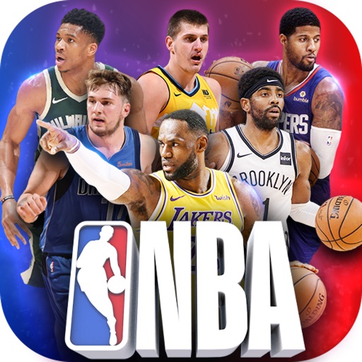 NBA范特西-NBA官方授权手游