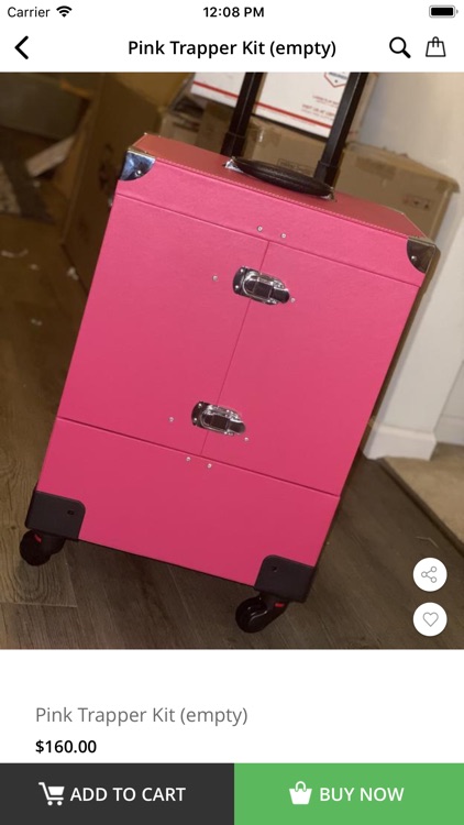 Glamour Natrics Cosmetics