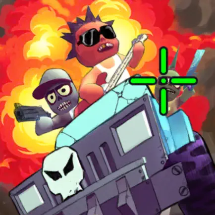 Evil Road Cheats