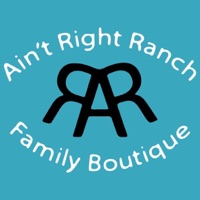 Aint Right Ranch LLC