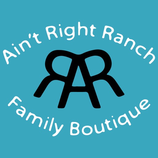 AintRightRanchLLC