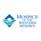 Hospice of the Western Reserve’s app provides a convenient way for anyone to refer hospice patients