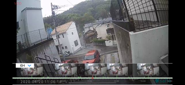 Safie Viewer(圖7)-速報App