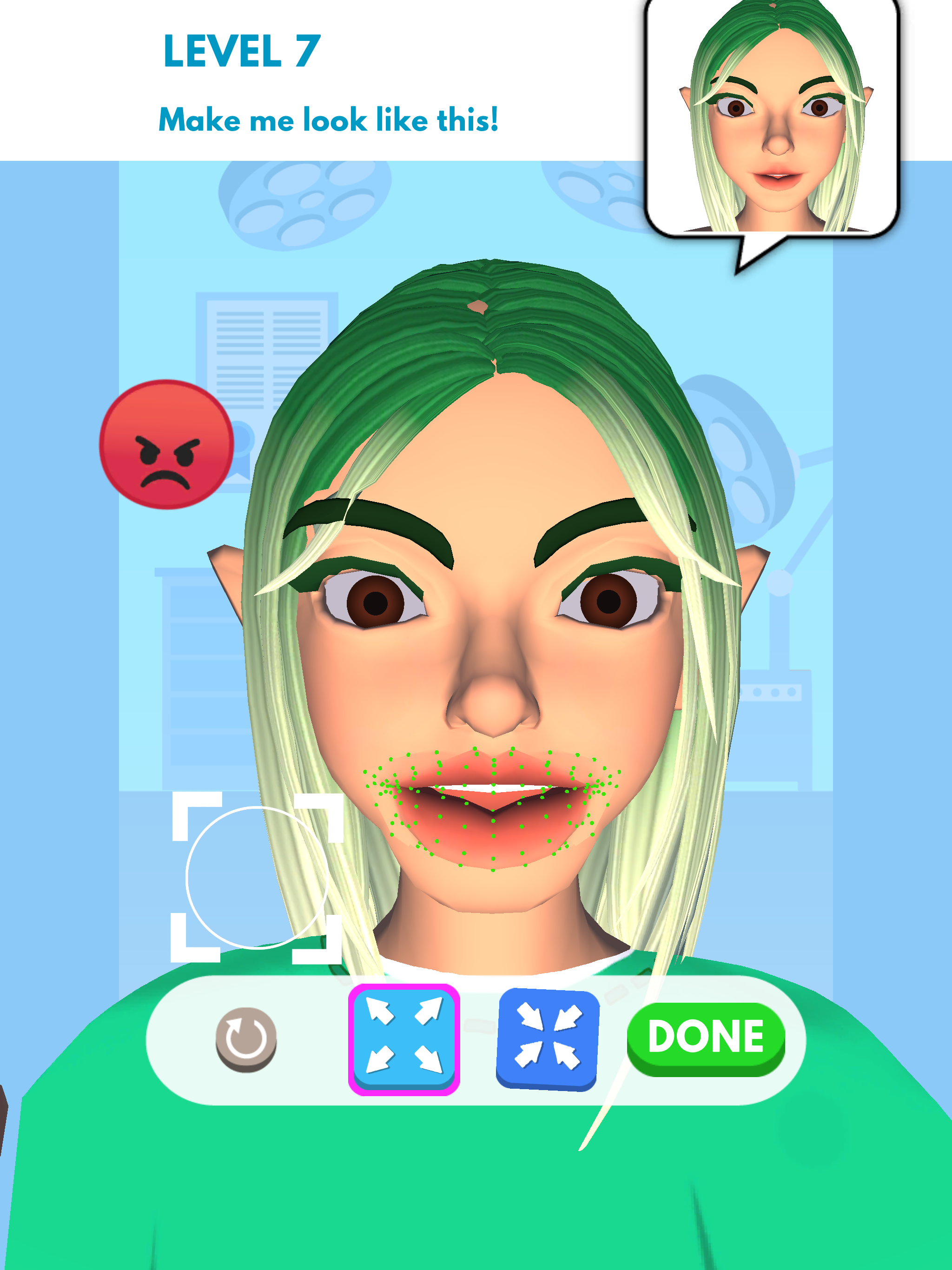 Face Match! screenshot 9