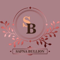 Sapna Bullion logo