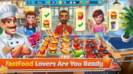 Game screenshot Chef's Life : Cooking Game mod apk