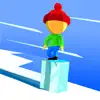 Ice Slide! App Feedback