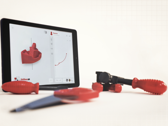 Screenshot #4 pour Lobbes 3D