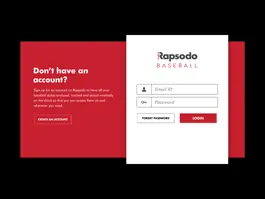 Game screenshot Rapsodo Pitching mod apk