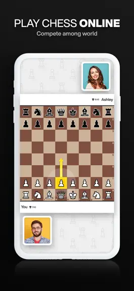 Game screenshot Royal Chess Classic Board Game mod apk