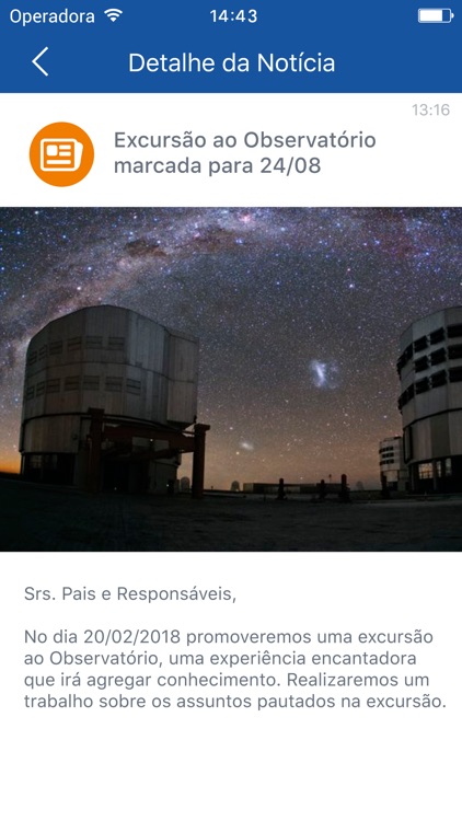 Colégio Sócrates screenshot-3