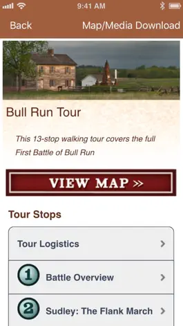 Game screenshot Bull Run Battle App hack