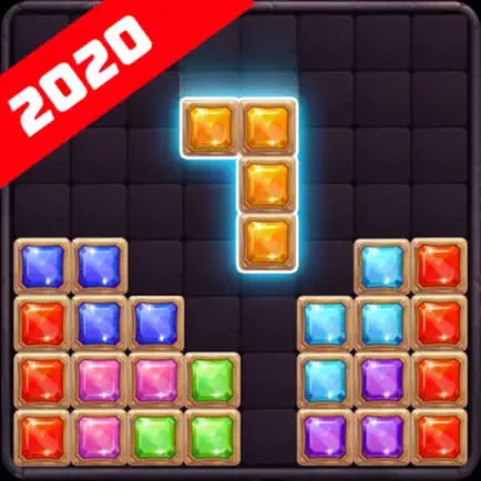 Block Puzzle - Jewel Legend Читы