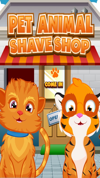 Pet Shavers & Hair Cut Salon screenshot-4