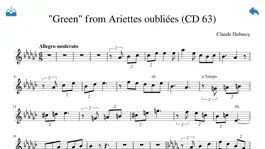 Game screenshot Singalong Solfège hack