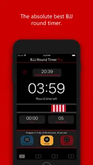 How to cancel & delete bjj round timer pro 4