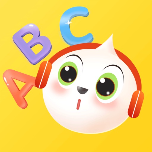 小学英语-会打分的AI英语口语老师