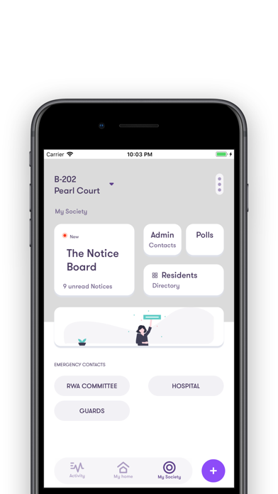 Nestap Screenshot