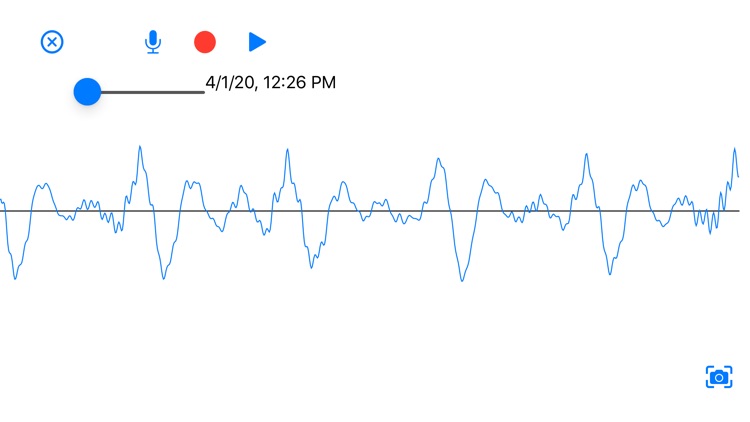 Pitch Scope screenshot-7