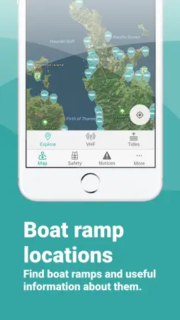 MarineMate screenshot 6