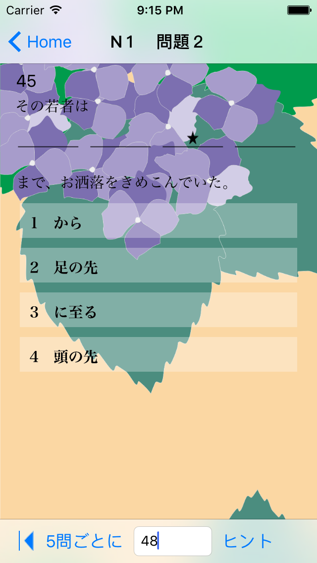 N1文法まとめ＋問題集のおすすめ画像5