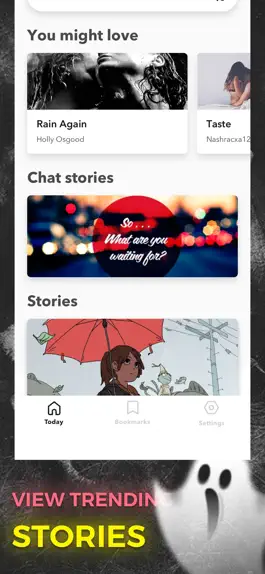 Game screenshot Text Stories - Chat by Hook-ed mod apk
