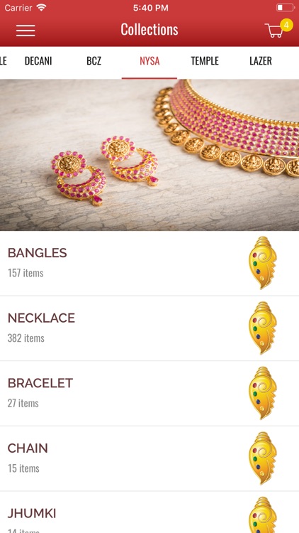 P.Mangatram Jewellers