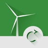 Windpark Westermeerwind icon