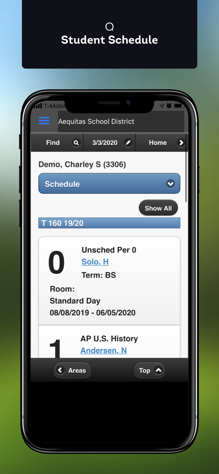 Q Mobile screenshot 5