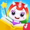 An interactive and original storybook app for kids