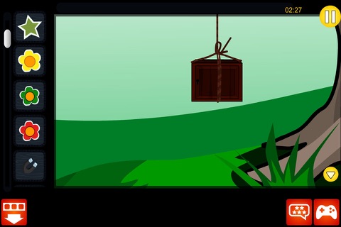 Help monkey escape screenshot 3