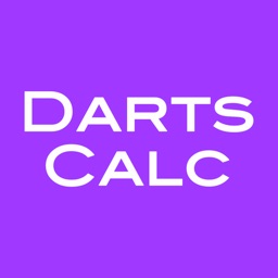 Darts Calculator