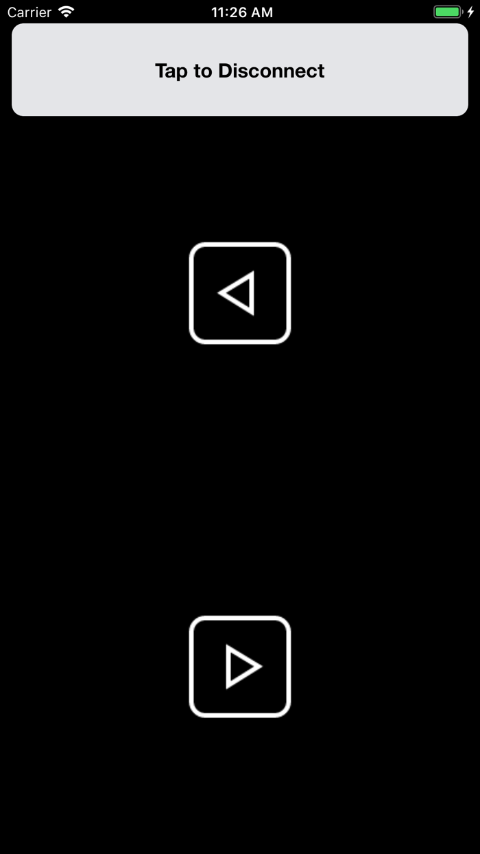 Watch Clicker Presentation