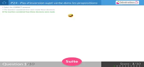 Mémo anglais B2-C1